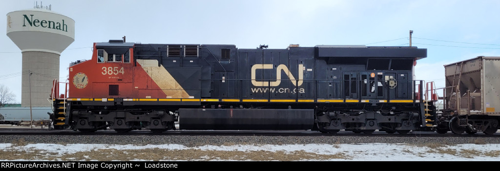 CN 3854